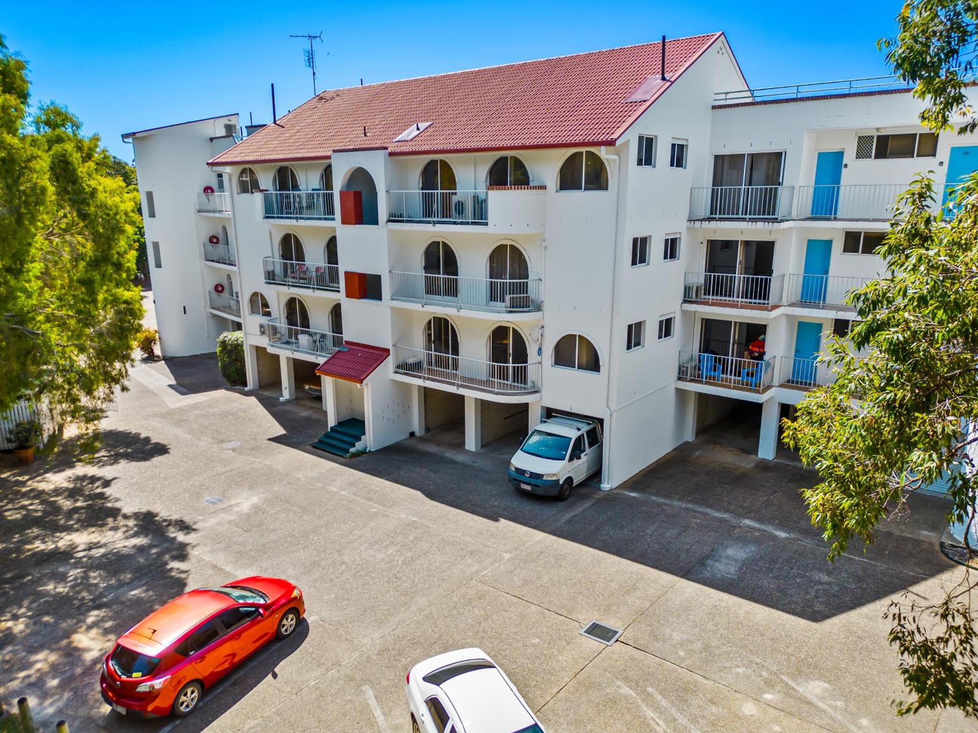 The Islander Hotel พอยต์ลุคเอาท์ ภายนอก รูปภาพ