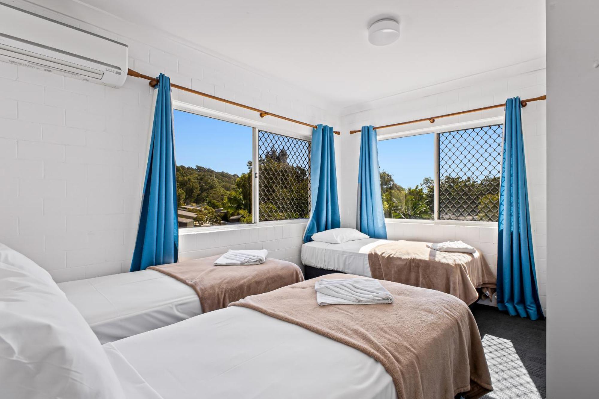 The Islander Hotel พอยต์ลุคเอาท์ ภายนอก รูปภาพ