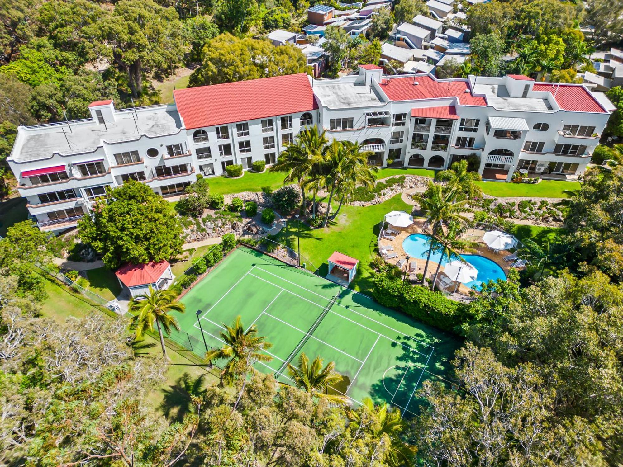 The Islander Hotel พอยต์ลุคเอาท์ ภายนอก รูปภาพ