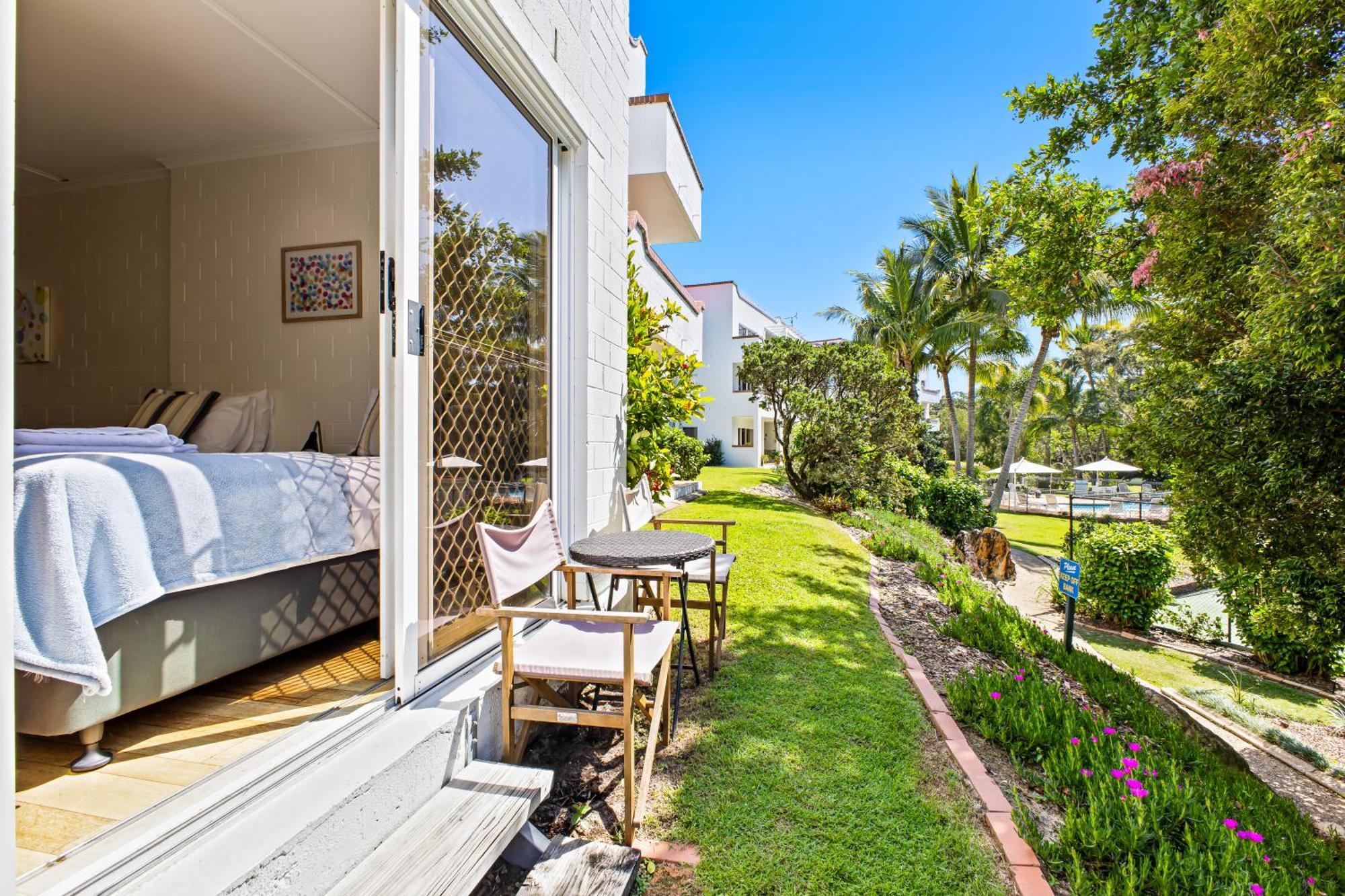 The Islander Hotel พอยต์ลุคเอาท์ ภายนอก รูปภาพ