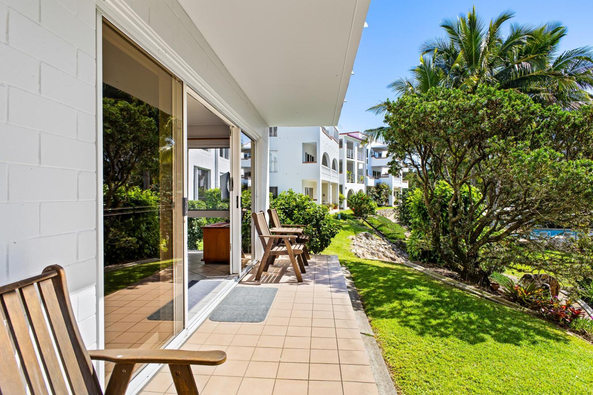 The Islander Hotel พอยต์ลุคเอาท์ ภายนอก รูปภาพ