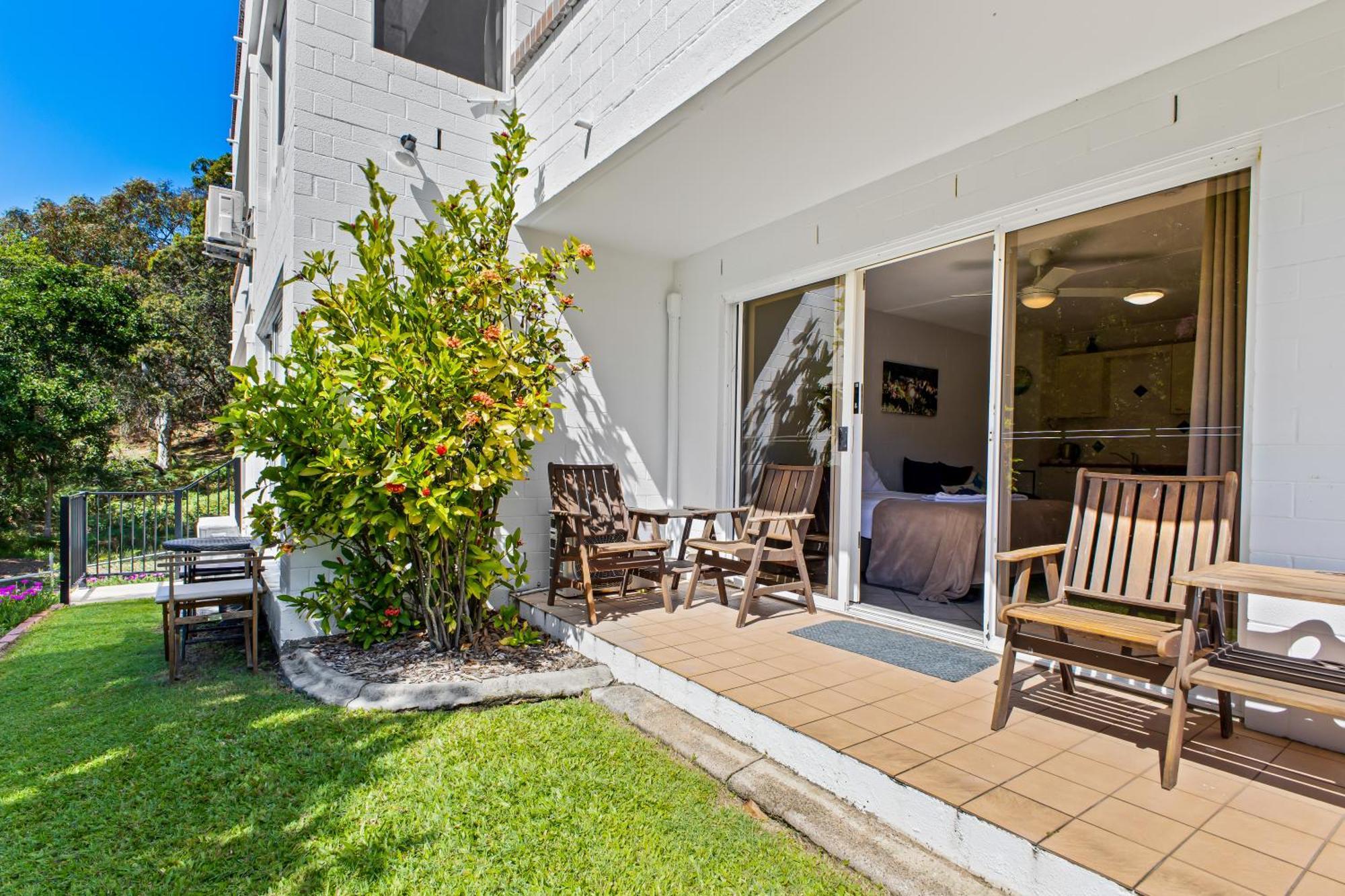 The Islander Hotel พอยต์ลุคเอาท์ ภายนอก รูปภาพ