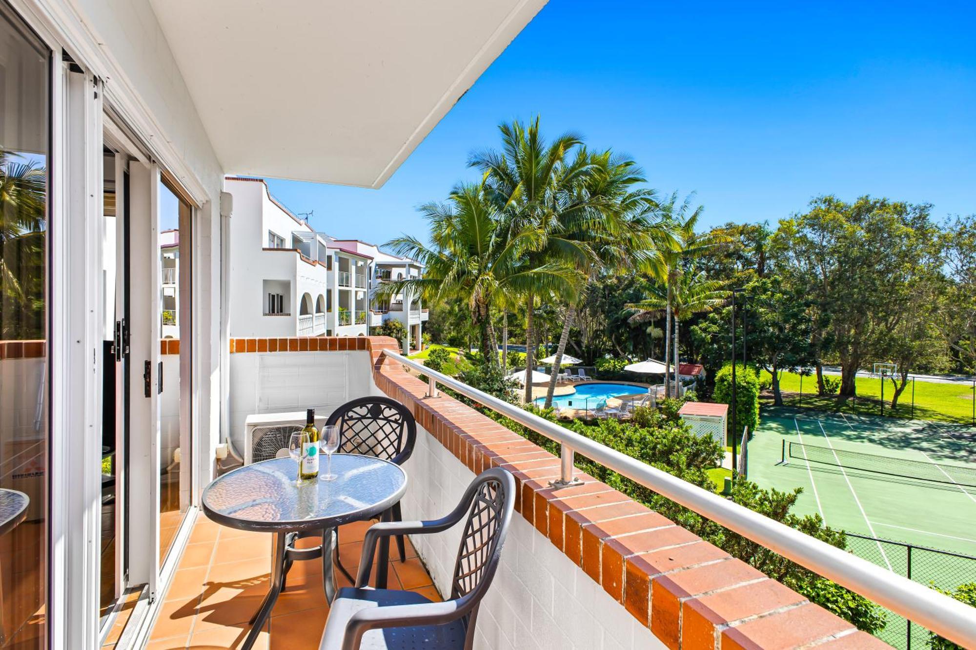The Islander Hotel พอยต์ลุคเอาท์ ภายนอก รูปภาพ