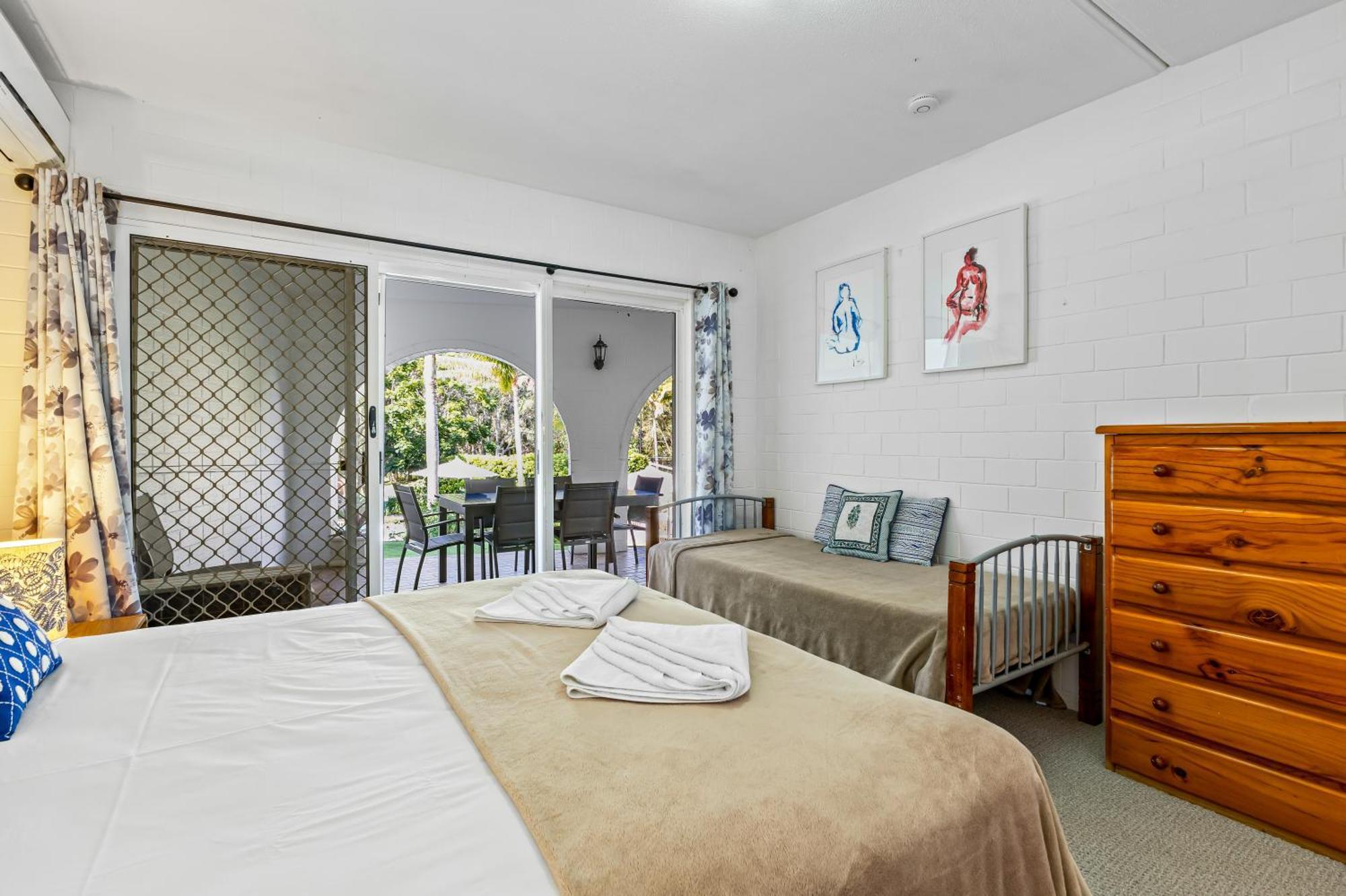 The Islander Hotel พอยต์ลุคเอาท์ ภายนอก รูปภาพ