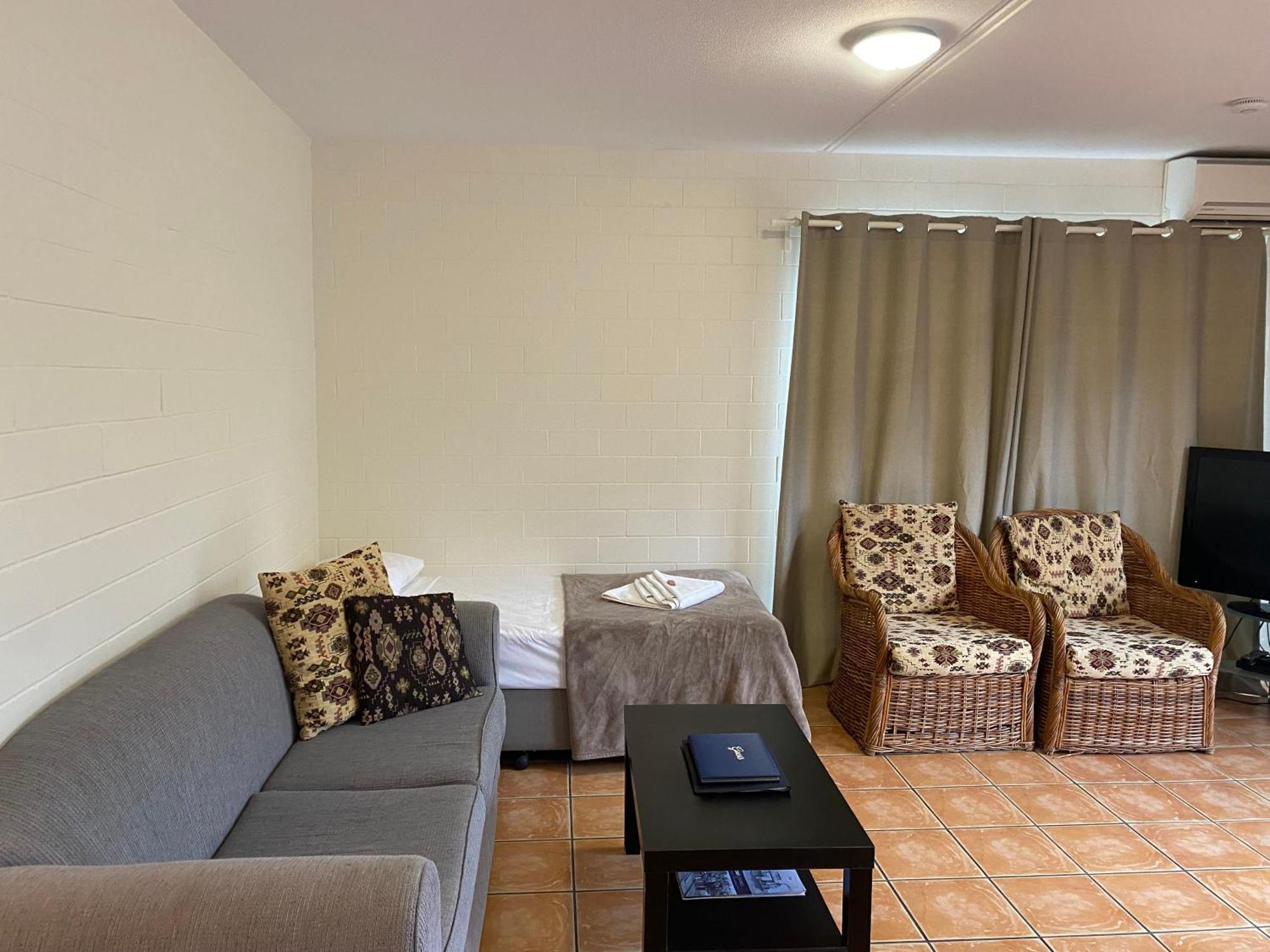 The Islander Hotel พอยต์ลุคเอาท์ ภายนอก รูปภาพ