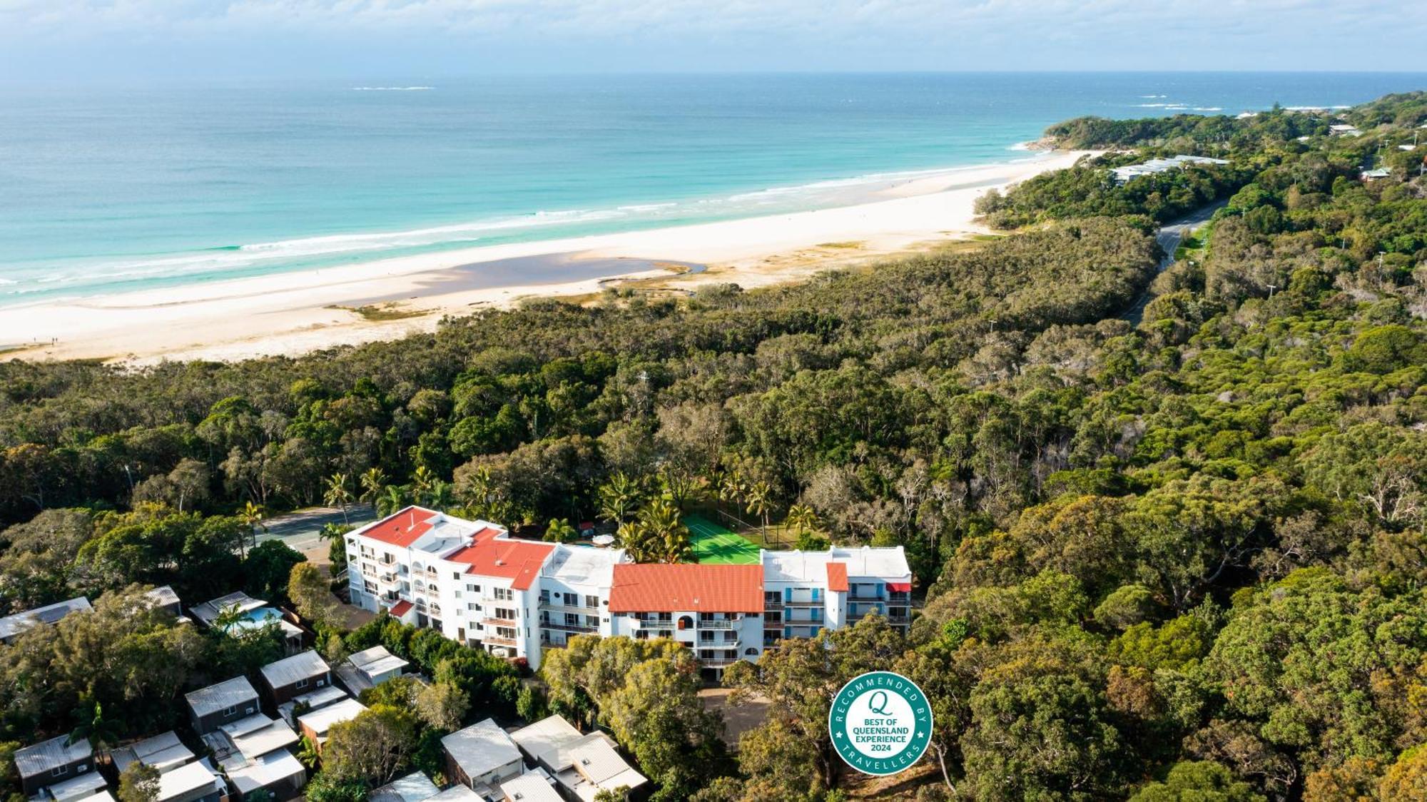 The Islander Hotel พอยต์ลุคเอาท์ ภายนอก รูปภาพ